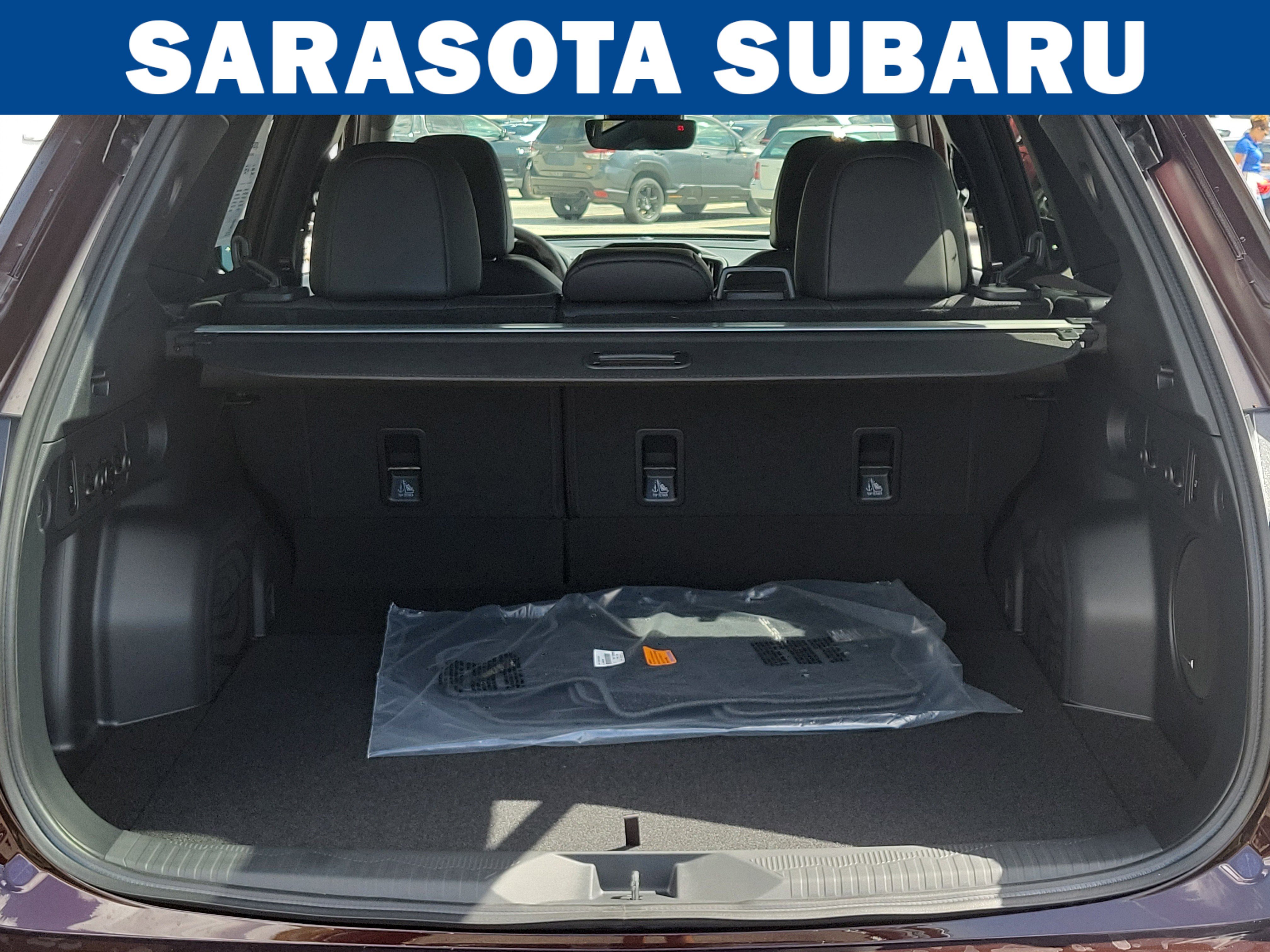 New 2026 Subaru Forester Limited image 10