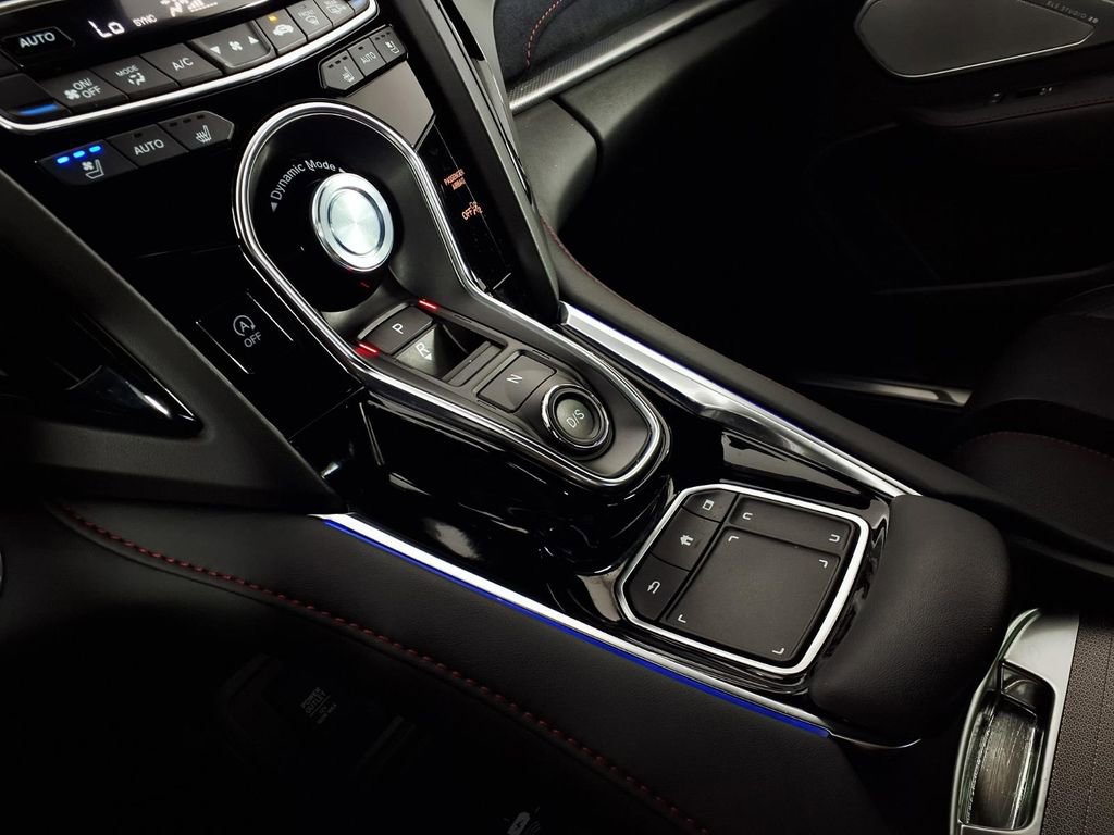 Used 2022 Acura RDX A-Spec FWD image 23