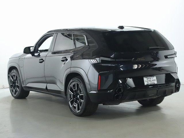 Used 2024 BMW XM image 41