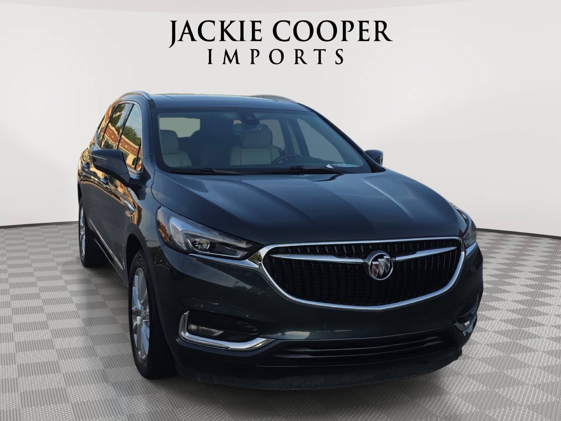 Used 2019 Buick Enclave Premium w/ Experience Buick Package