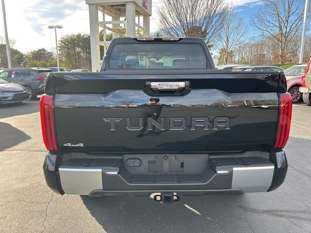 New 2026 Toyota Tundra Limited AWD/4WD image 6