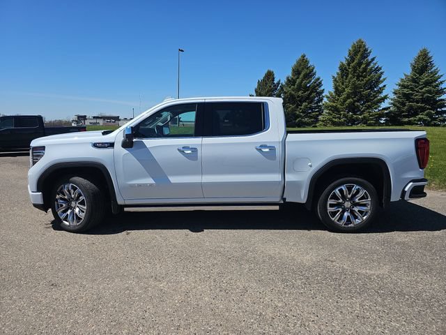 Used 2026 GMC Sierra 1500 Denali w/ Denali Reserve Package AWD/4WD image 2