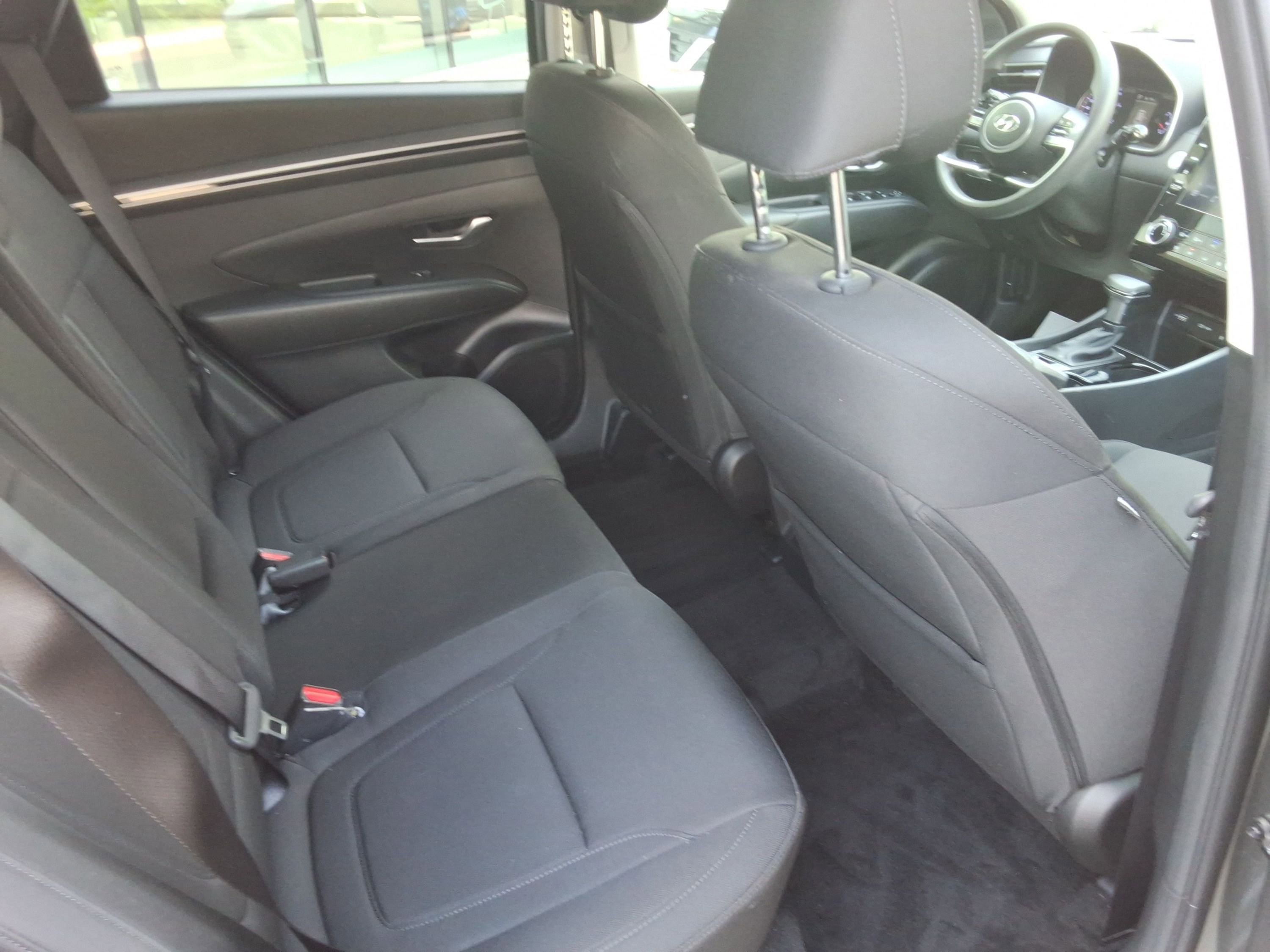 Used 2023 Hyundai Tucson SEL image 28