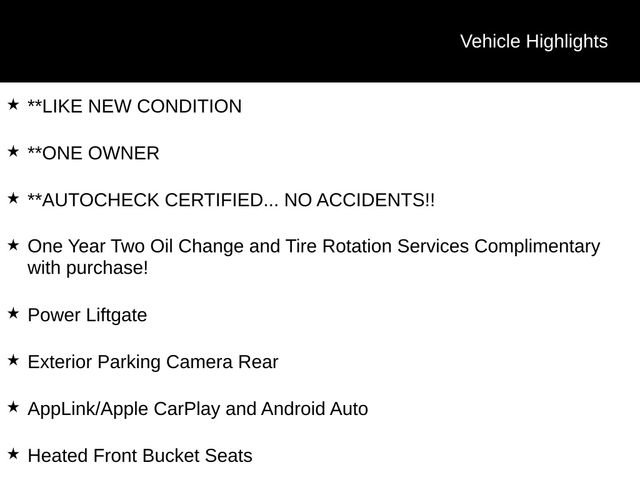 Certified 2025 MAZDA CX-50 2.5 Hybrid w/ Weather Package image 6