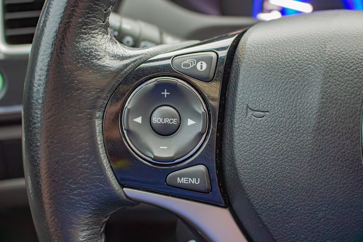 Used 2014 Honda Civic EX-L image 25