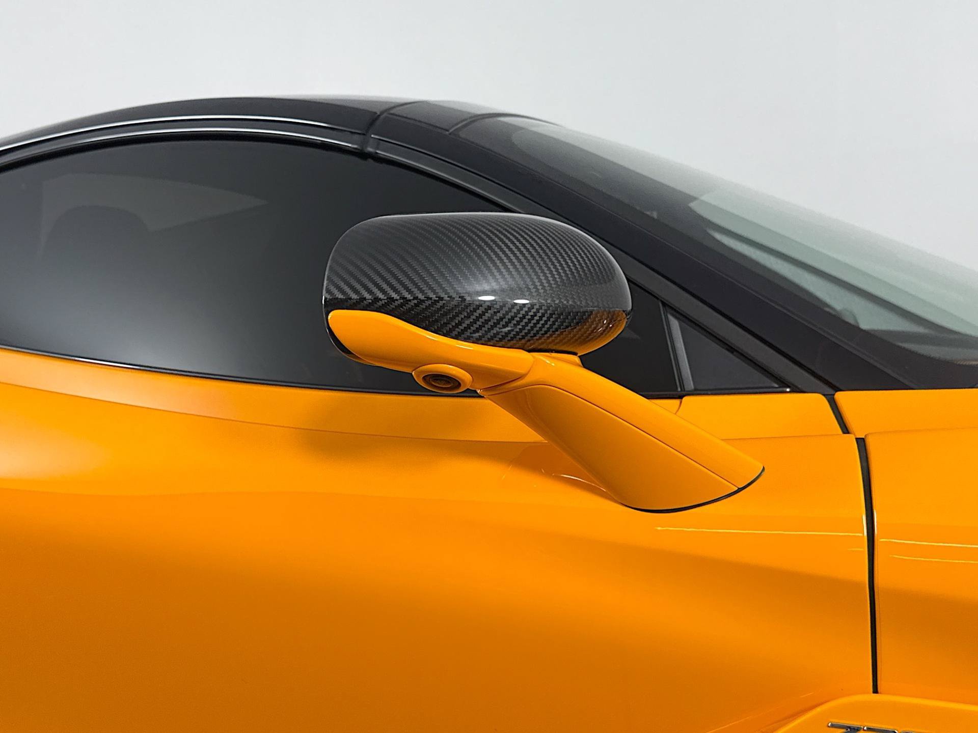 Used 2022 McLaren 720S Spider RWD image 63