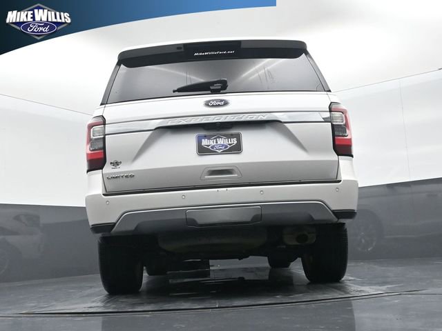 Used 2019 Ford Expedition Limited w/ Equipment Group 302A image 22