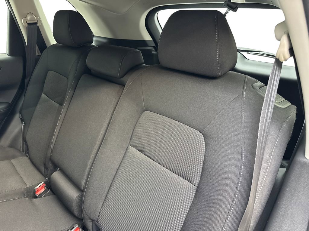 Used 2025 Honda CR-V LX image 33