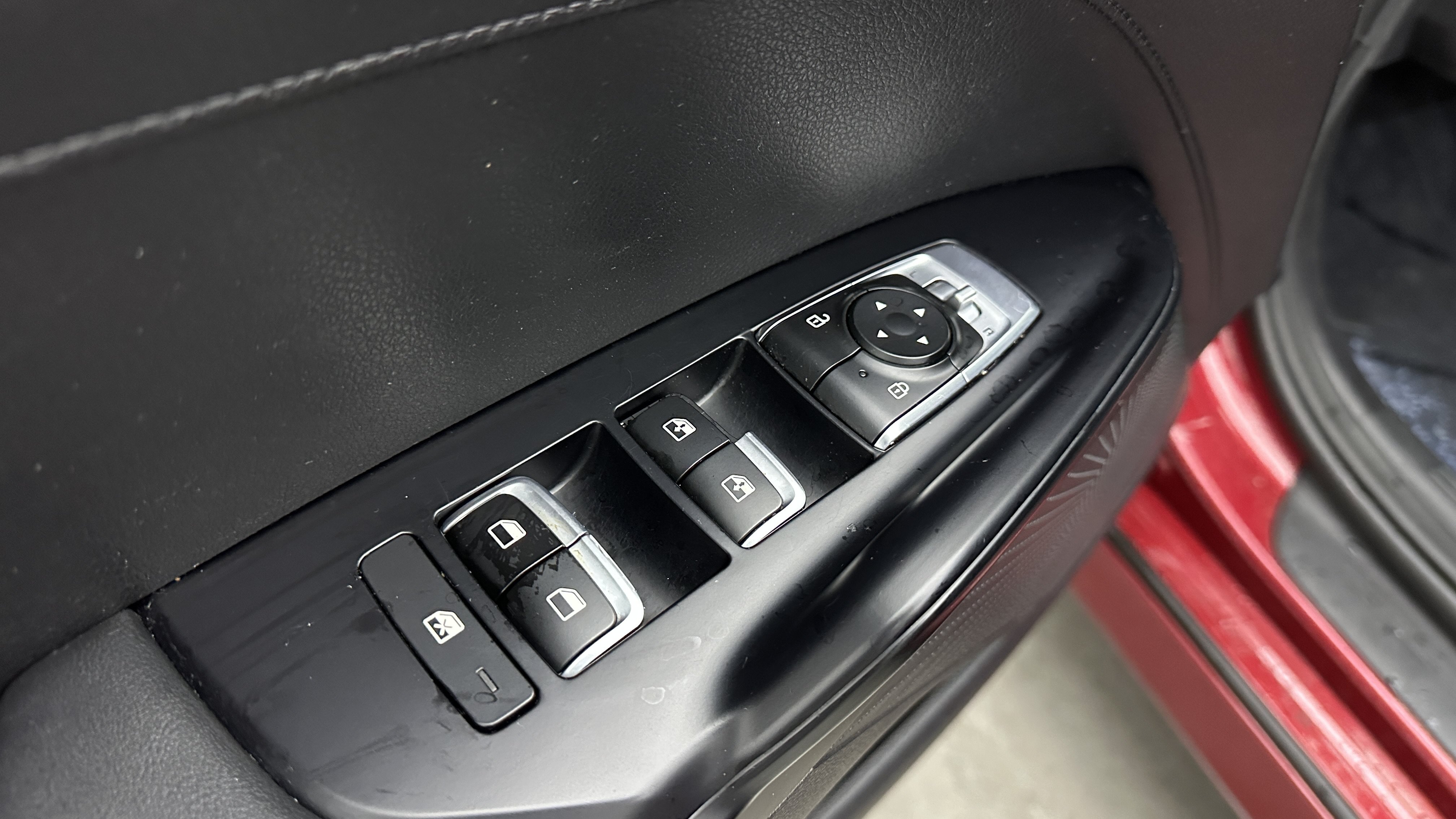 Used 2021 Kia K5 GT-Line w/ GT-Line FWD Premium Package image 12