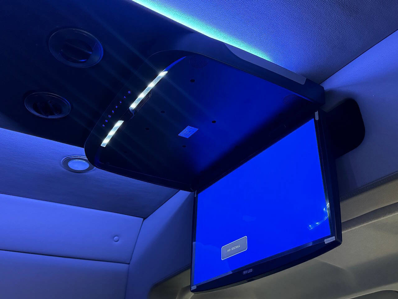 Used 2015 RAM ProMaster 2500 image 79