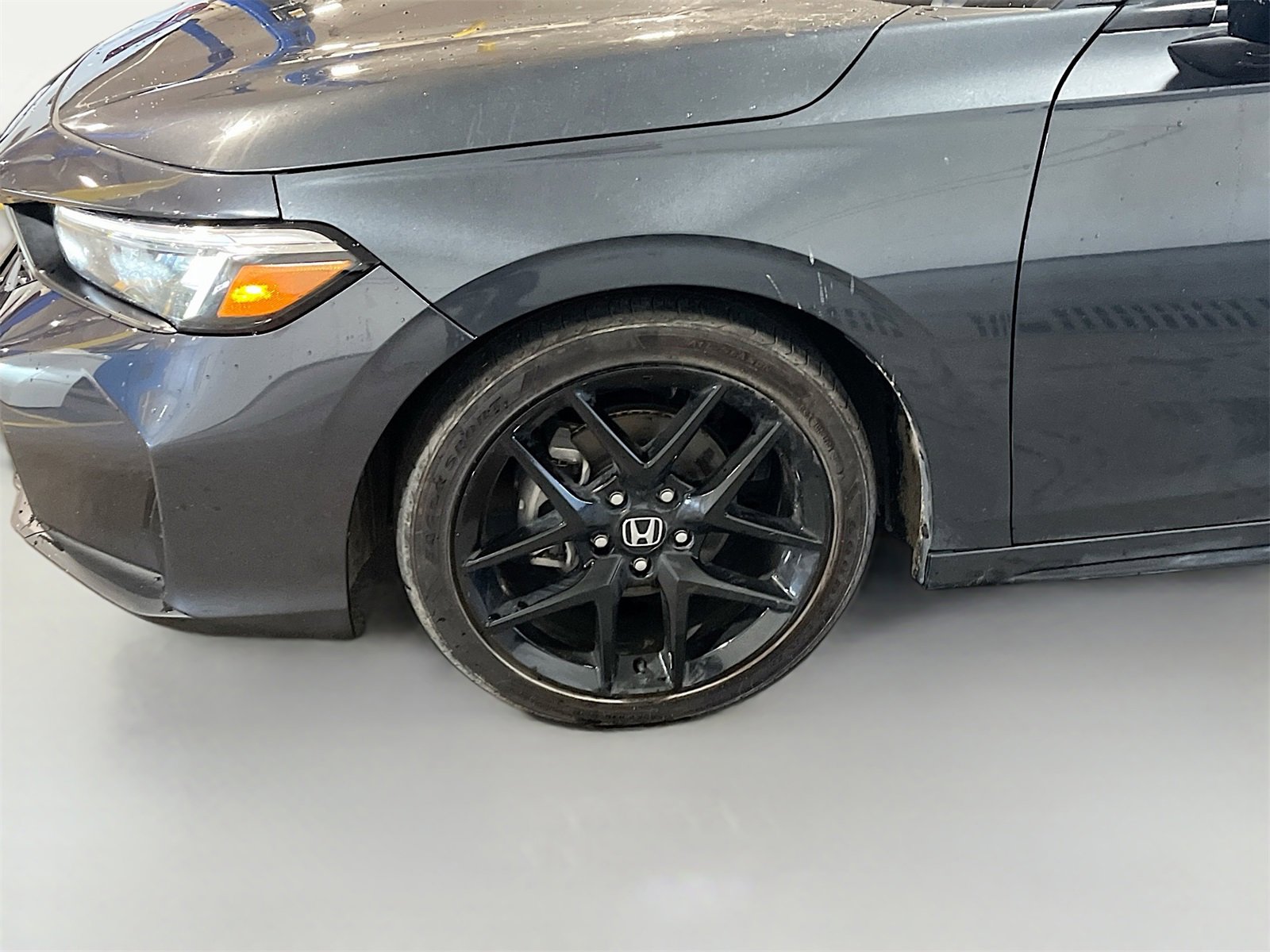 Used 2025 Honda Civic Sport image 29