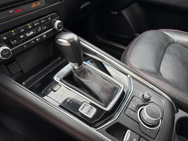 Used 2025 MAZDA CX-5 Carbon Edition AWD/4WD image 24