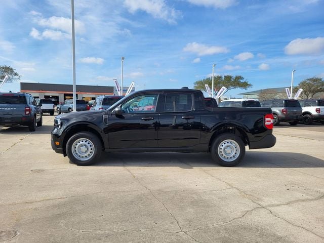 New 2026 Ford Maverick XL w/ Equipment Group 101A AWD/4WD image 9