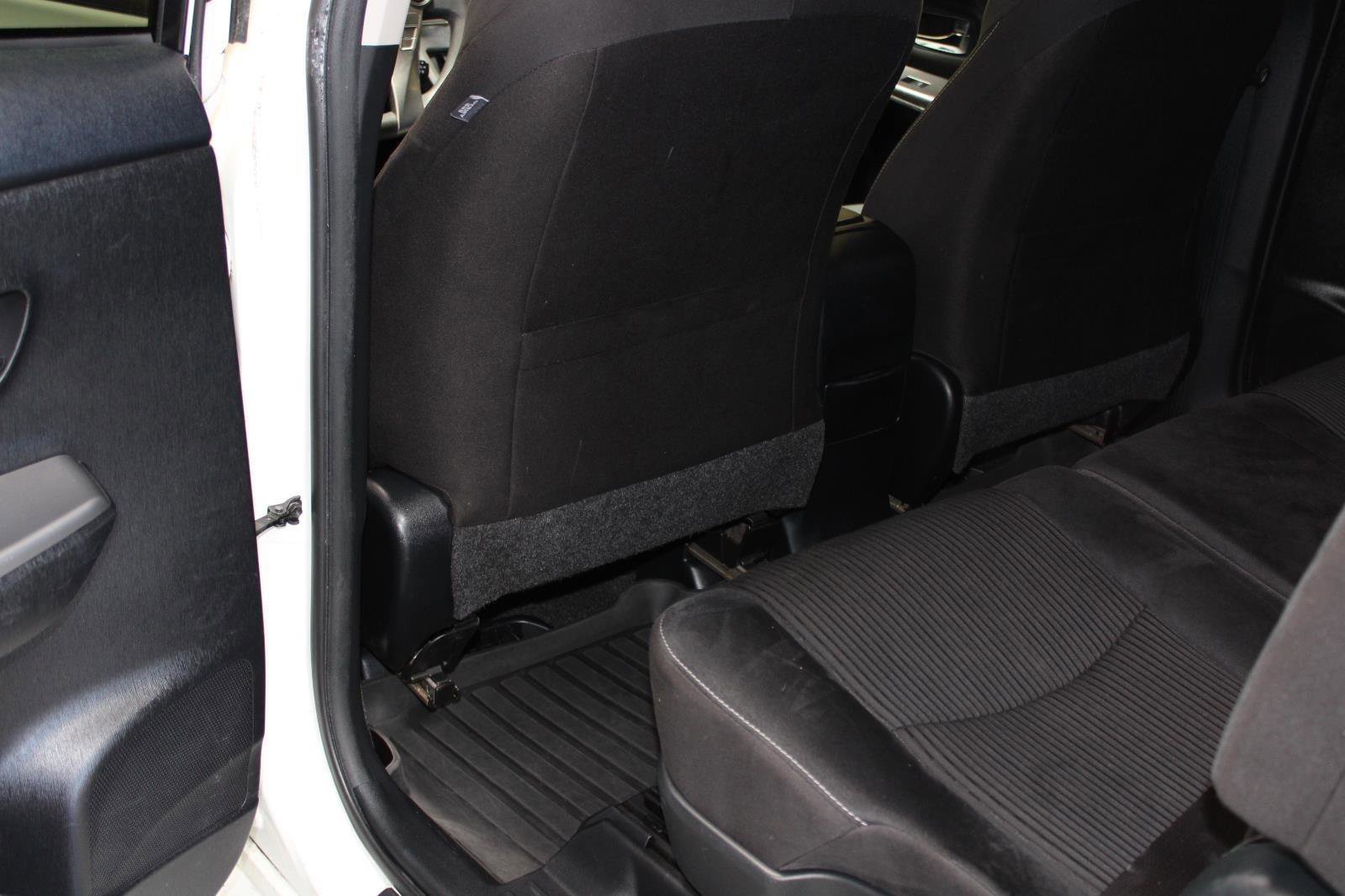 Used 2017 Toyota Prius V Three FWD image 48