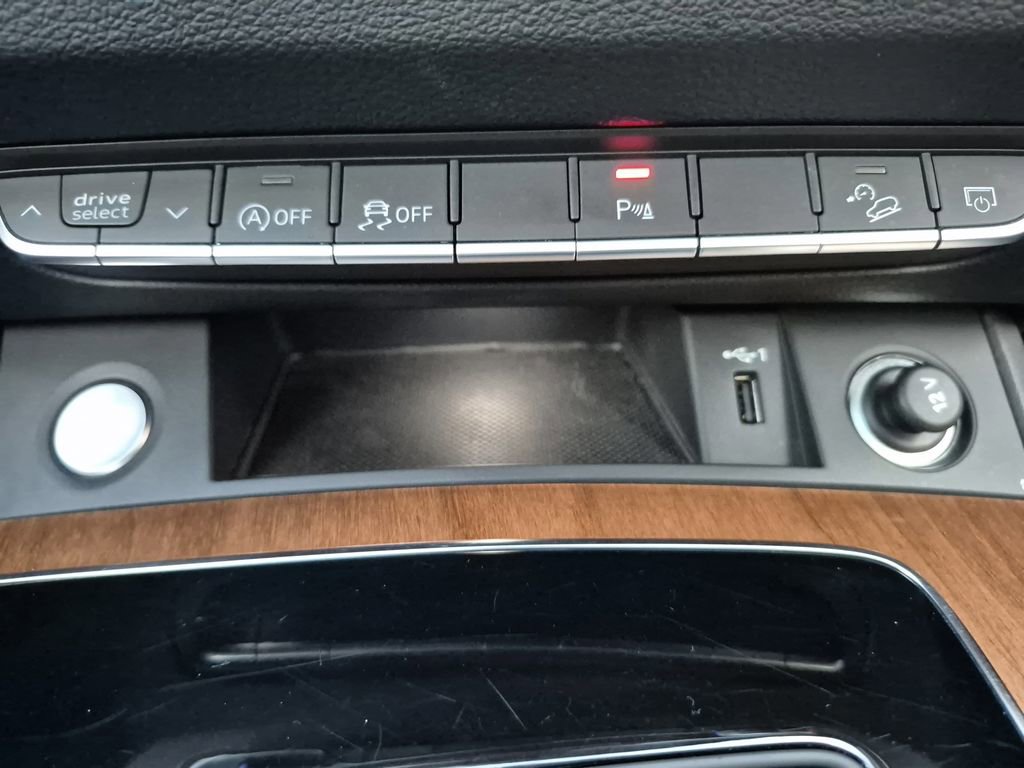 Used 2023 Audi Q5 2.0T Premium Plus image 27