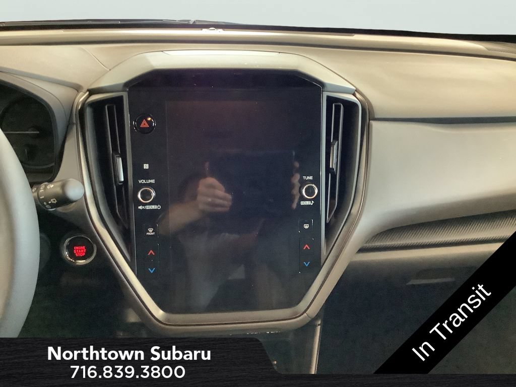 Certified 2024 Subaru Crosstrek 2.5i Limited AWD/4WD image 11