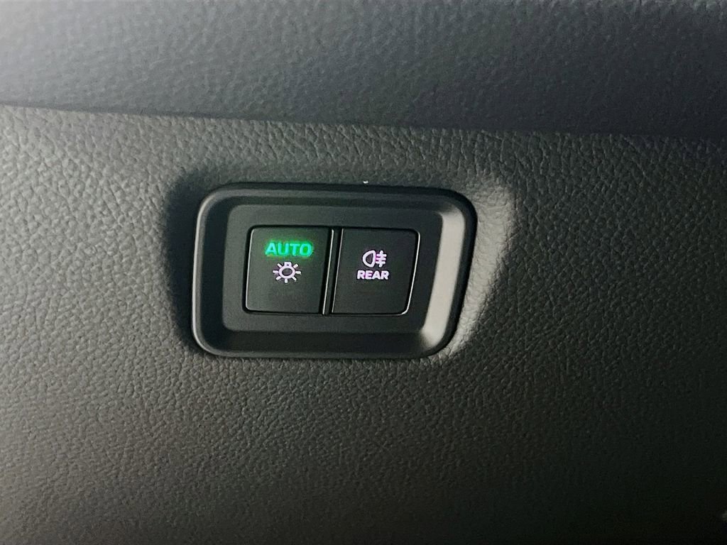 New 2026 Porsche Cayenne S image 11