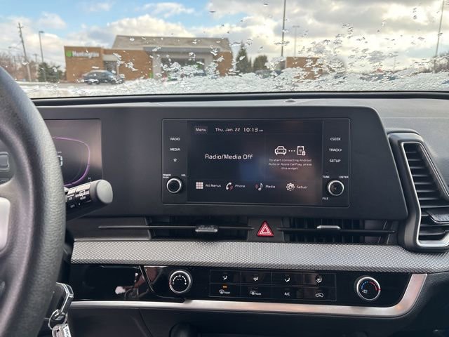 Certified 2023 Kia Sportage LX image 24