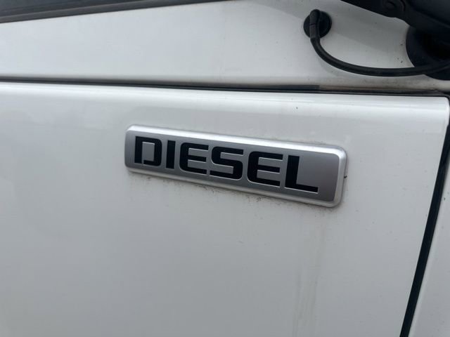 New 2023 Chevrolet Low Cab Forward 5500XD image 24