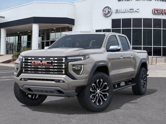 New 2026 GMC Canyon Denali AWD/4WD image 6