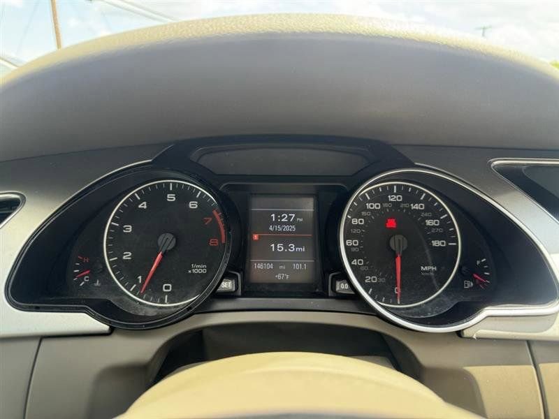 Used 2008 Audi A5 3.2 image 22