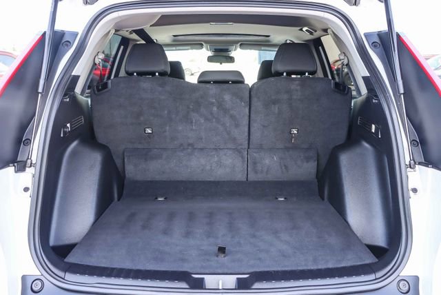 Certified 2024 Honda CR-V EX image 29