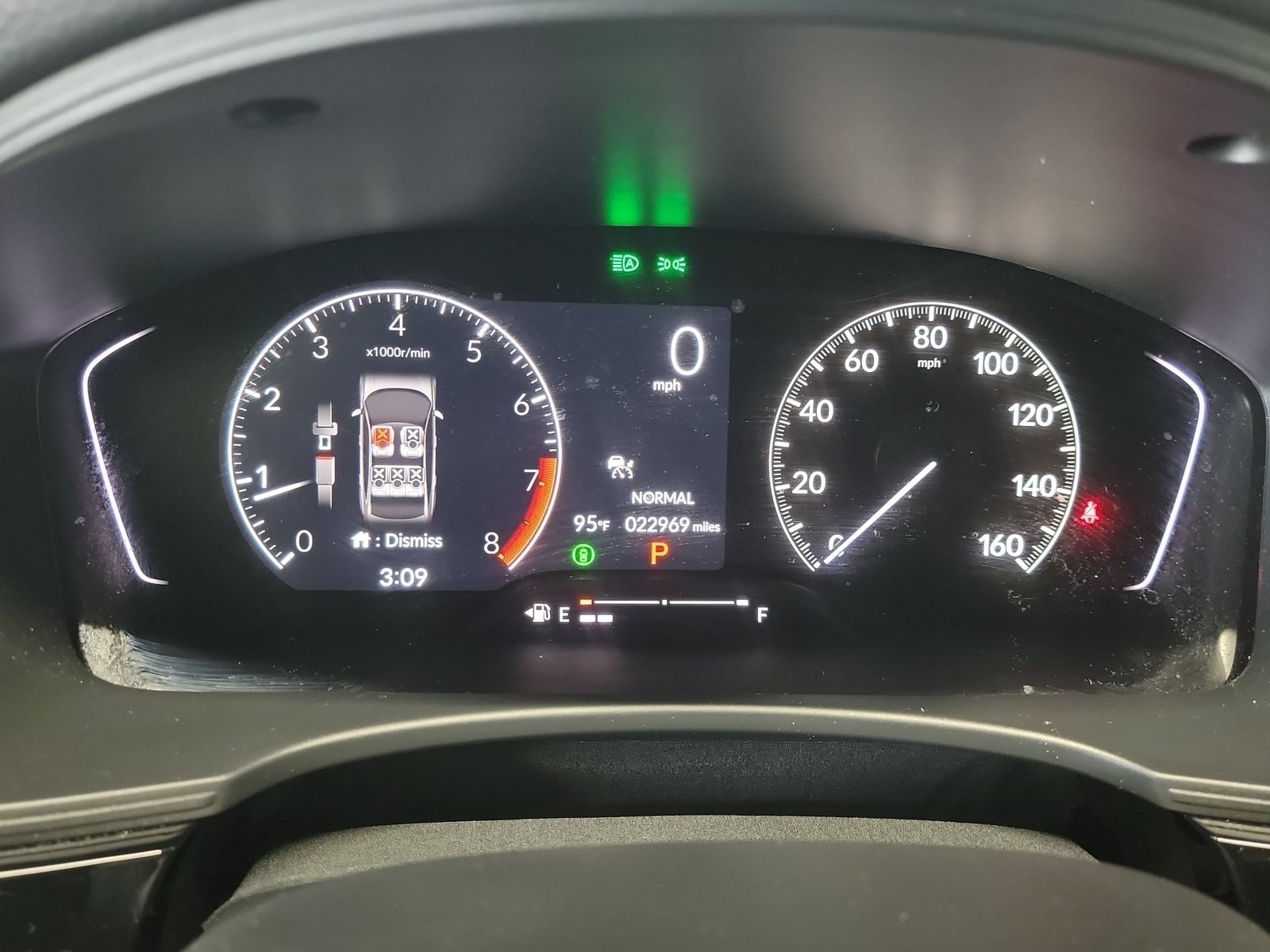 Certified 2024 Honda Civic Sport image 18