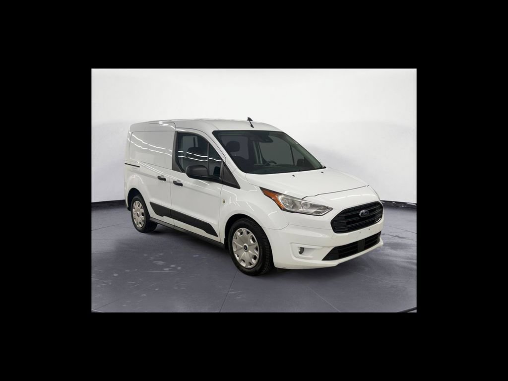 Used 2019 Ford Transit Connect XLT FWD image 8
