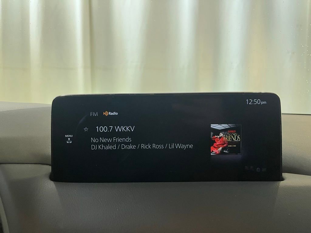 Used 2023 MAZDA CX-5 AWD 2.5 S w/ Premium Plus Pkg image 18