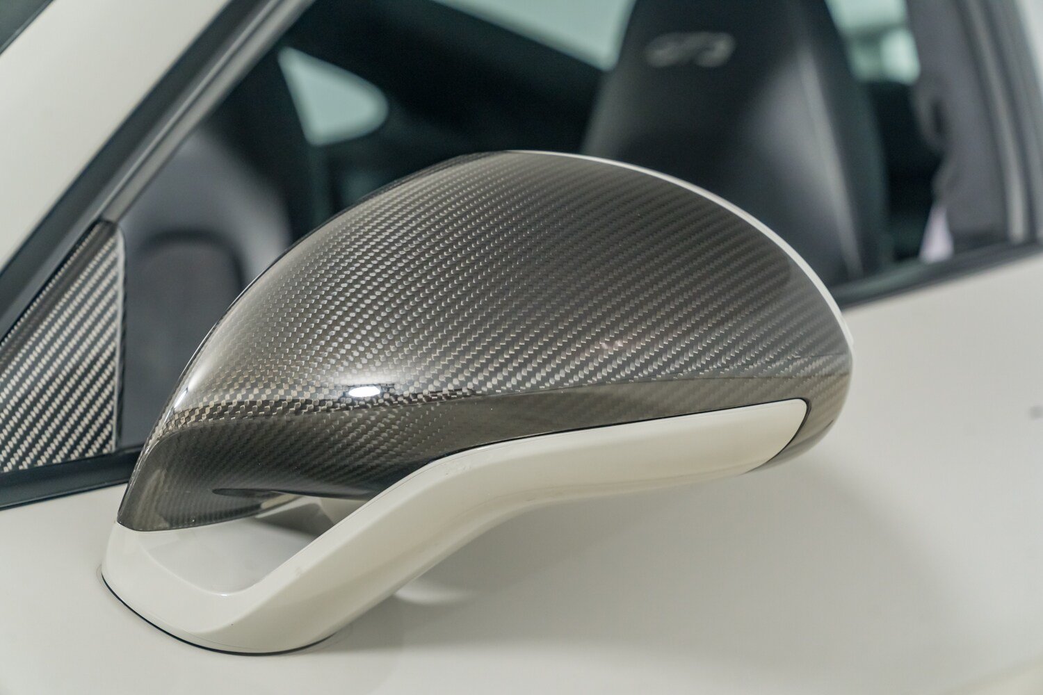 Used 2018 Porsche 911 GT3 RWD image 35
