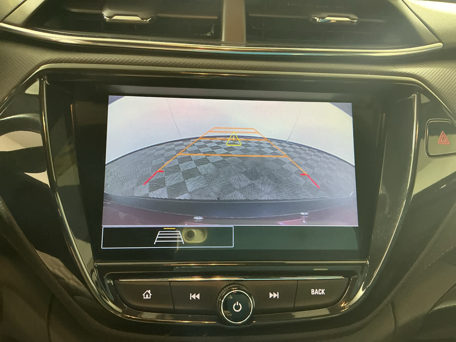 Used 2023 Chevrolet TrailBlazer RS w/ Convenience Package image 36