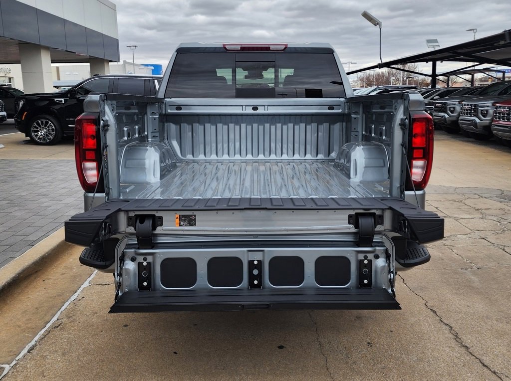 New 2026 GMC Sierra 1500 Elevation w/ Preferred Package image 48