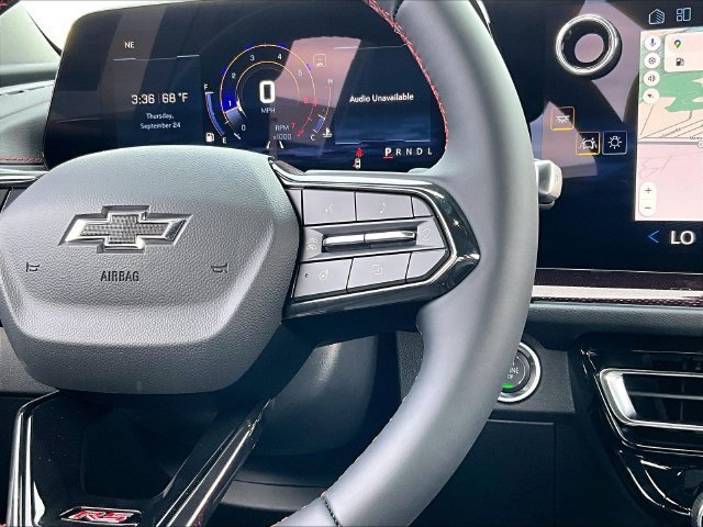 New 2027 Chevrolet Traverse RS AWD/4WD image 20