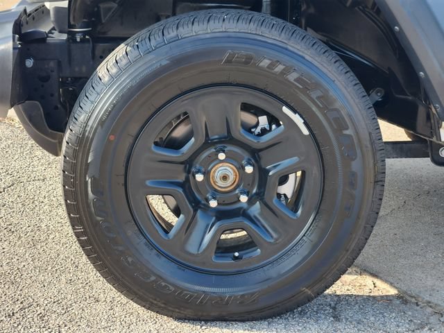 Used 2025 Jeep Gladiator Sport AWD/4WD image 10