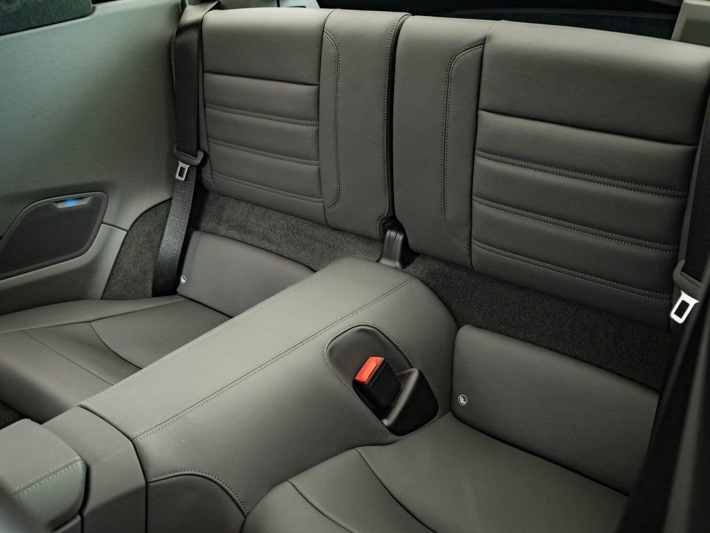 Certified 2022 Porsche 911 Targa 4 GTS image 58