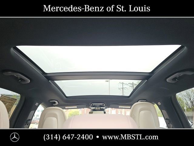 Certified 2026 Mercedes-Benz GLC 300 4MATIC image 9