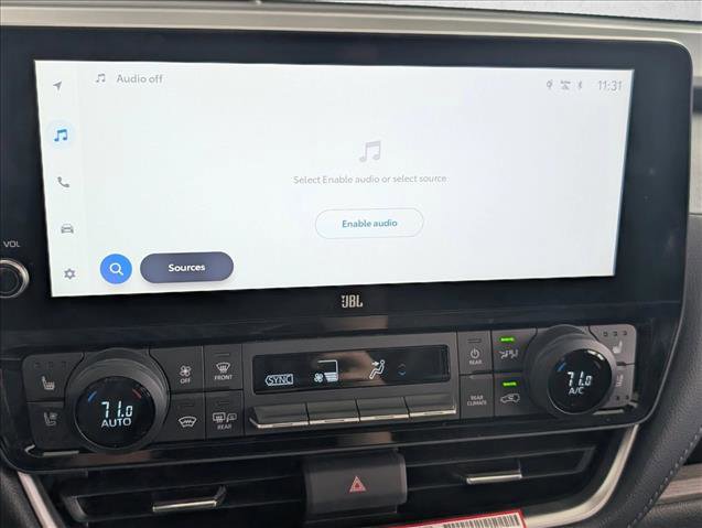 New 2026 Toyota Grand Highlander AWD image 14