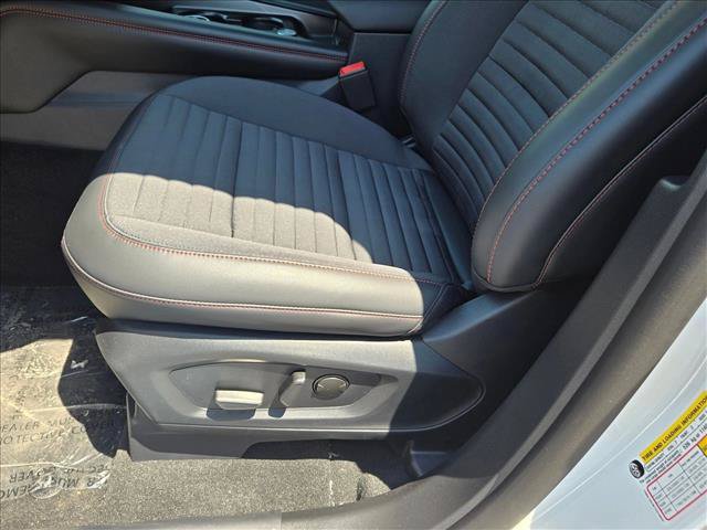 New 2026 Ford Explorer ST-Line RWD video 4