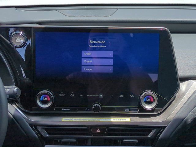 New 2026 Lexus TX 350 AWD image 17