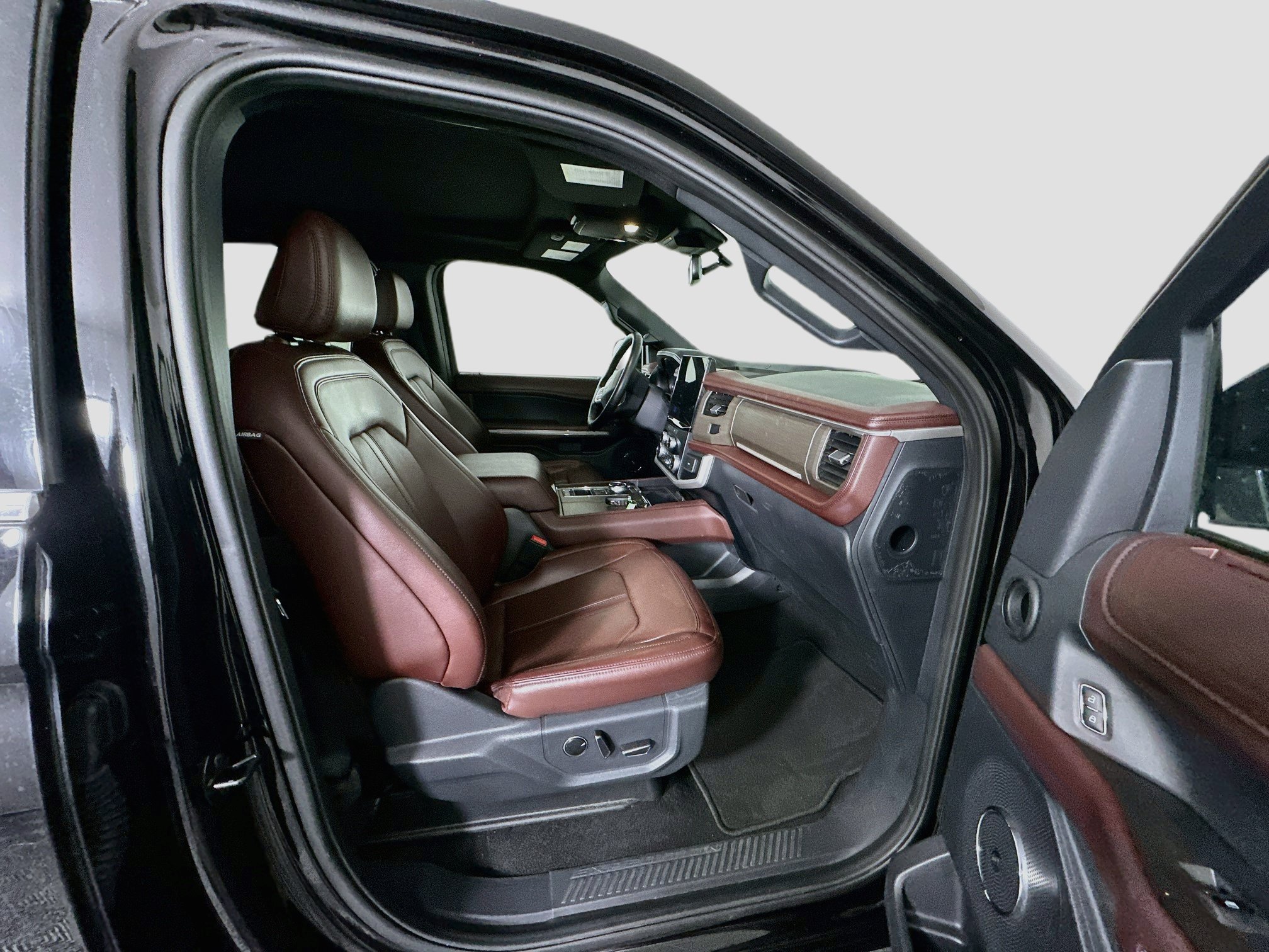 Used 2024 Ford Expedition Max Limited RWD image 34