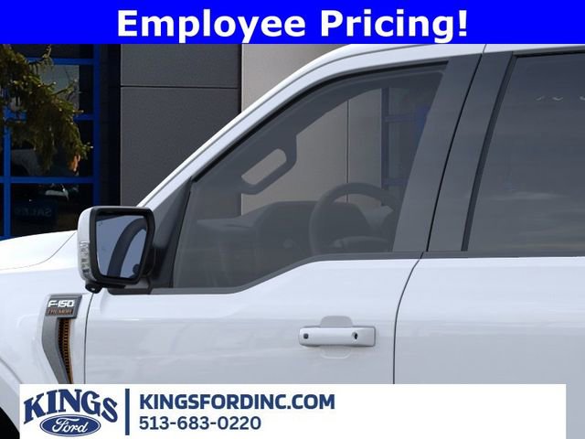 New 2025 Ford F150 Tremor w/ Equipment Group 402A High AWD/4WD image 20