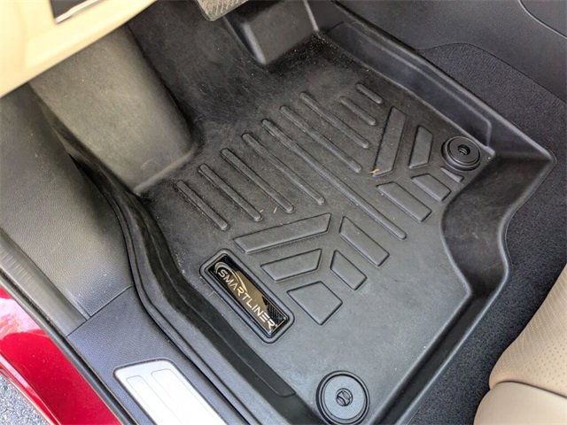 Used 2021 Acura RDX FWD w/ Advance Package image 31