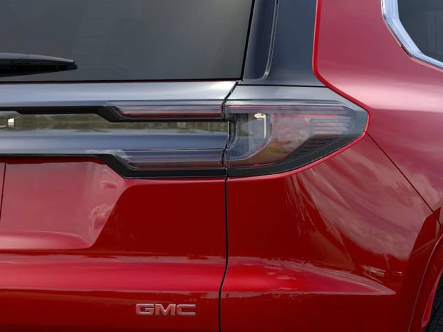 New 2025 GMC Acadia Denali w/ Super Cruise Package FWD image 11