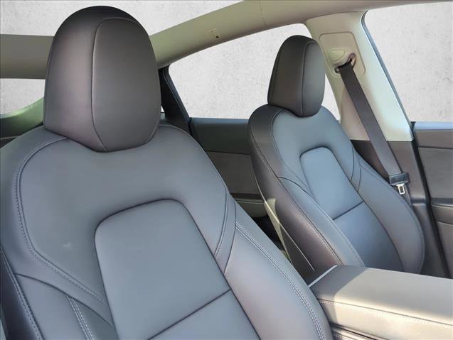 Used 2024 Tesla Model Y Long Range image 21