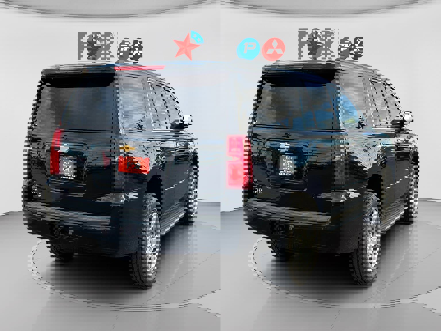 Used 2018 Chevrolet Tahoe LS w/ Max Trailering Package image 6