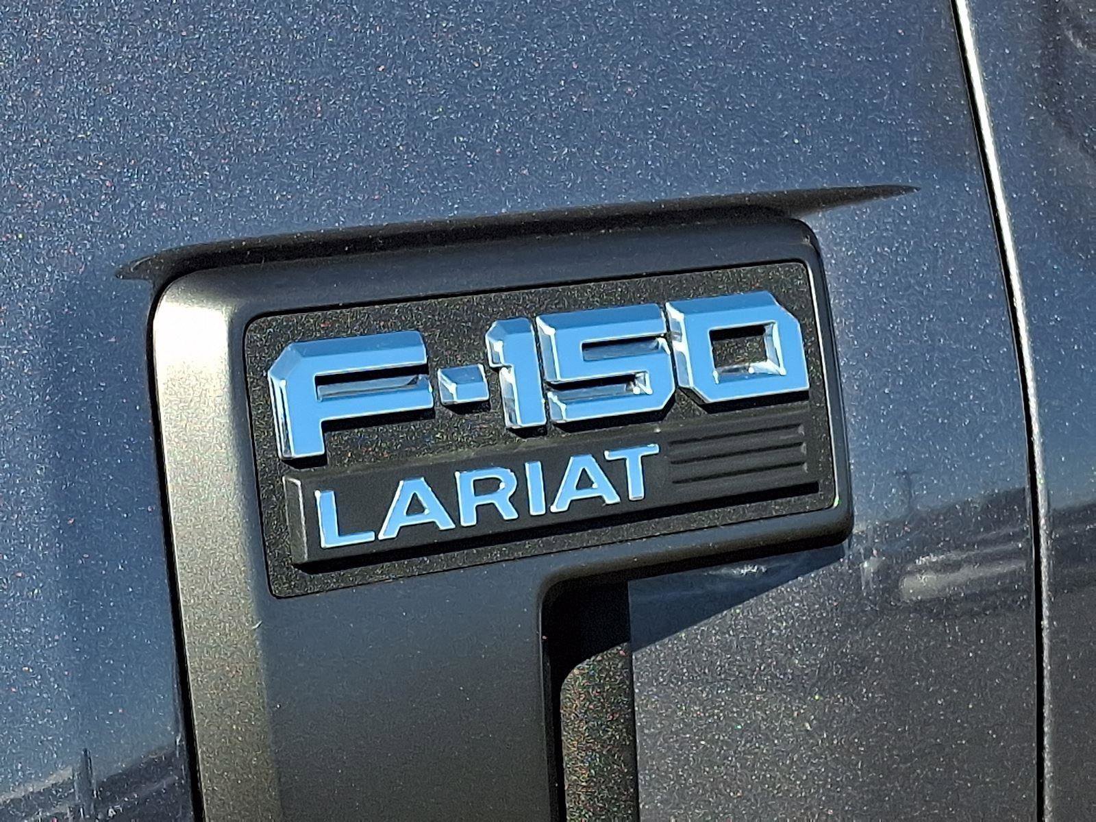 Used 2021 Ford F150 Lariat w/ Equipment Group 502A High image 67