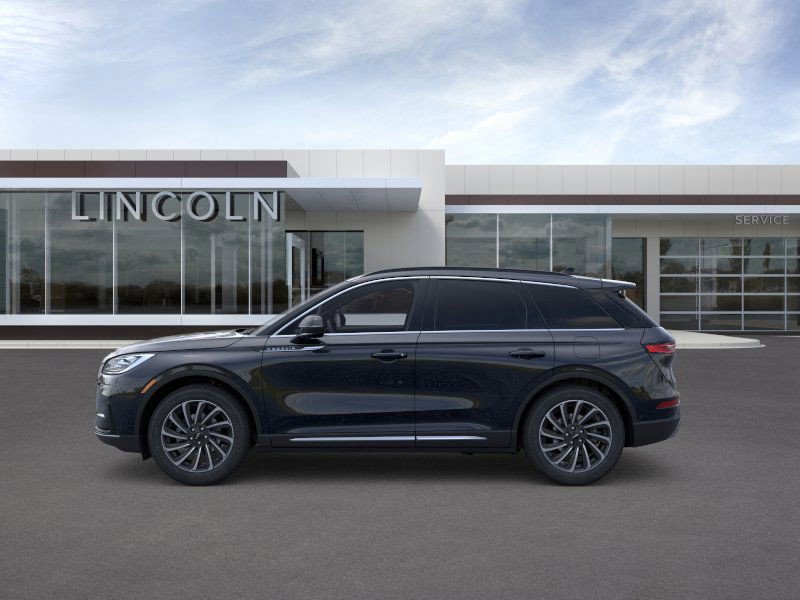 New 2026 Lincoln Corsair Reserve image 3