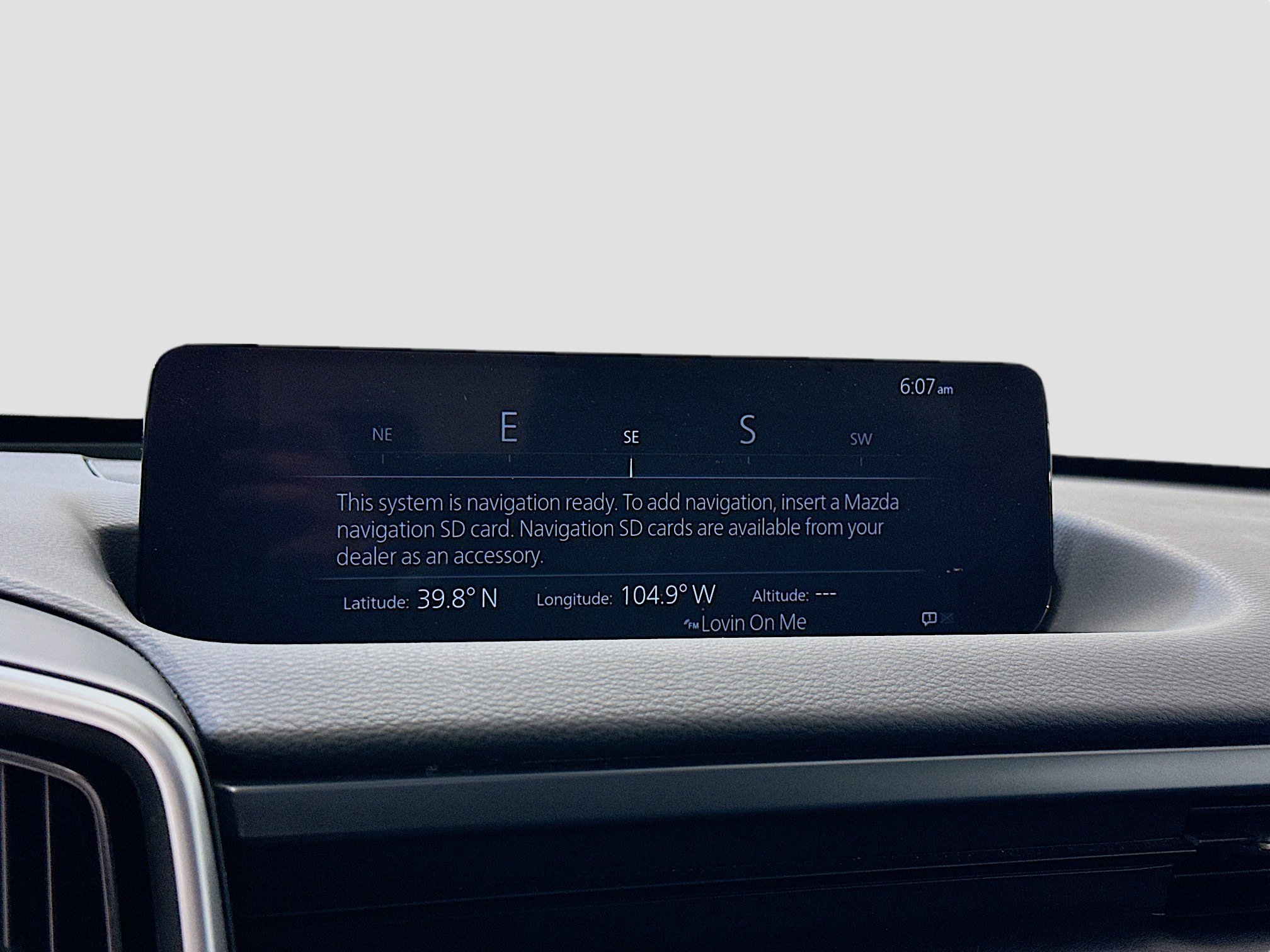 Used 2023 MAZDA CX-50 AWD 2.5 Turbo w/ Premium Pkg image 22