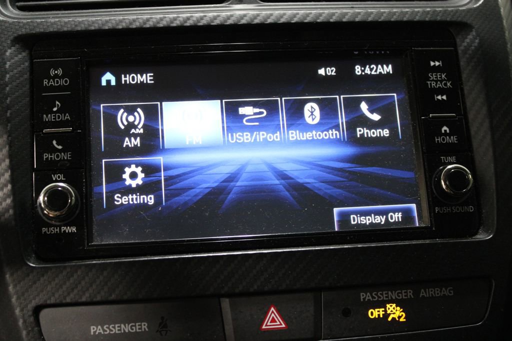 Used 2021 Mitsubishi Outlander Sport ES image 30