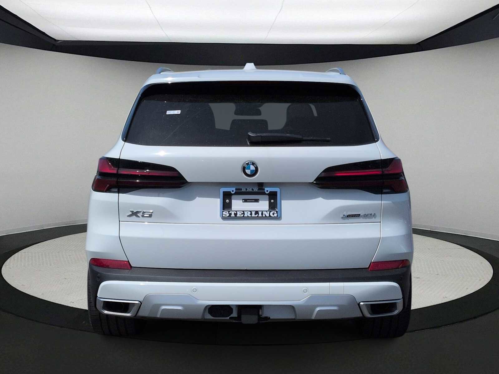 New 2026 BMW X5 xDrive40i w/ Off-Road Package image 7